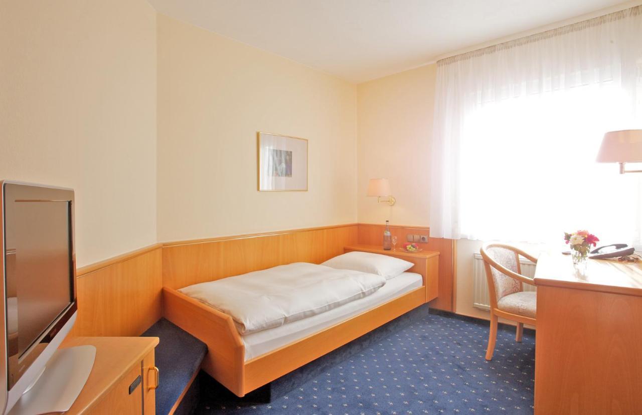 Pension Rose Бретцфельд Экстерьер фото
